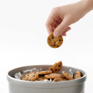 Cookie Weg