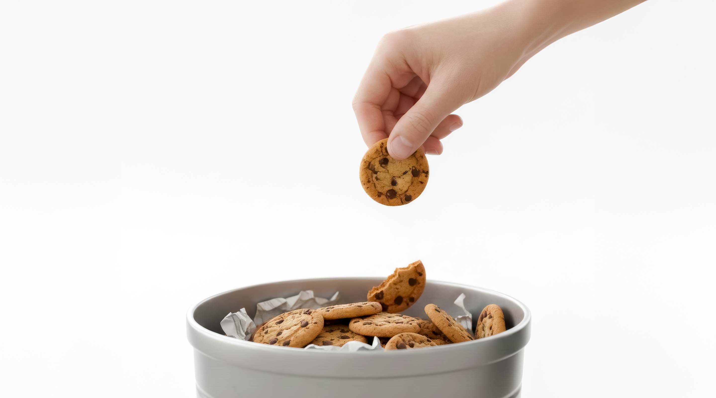 Cookie Weg